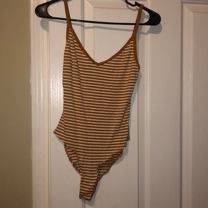 Stripped Cami